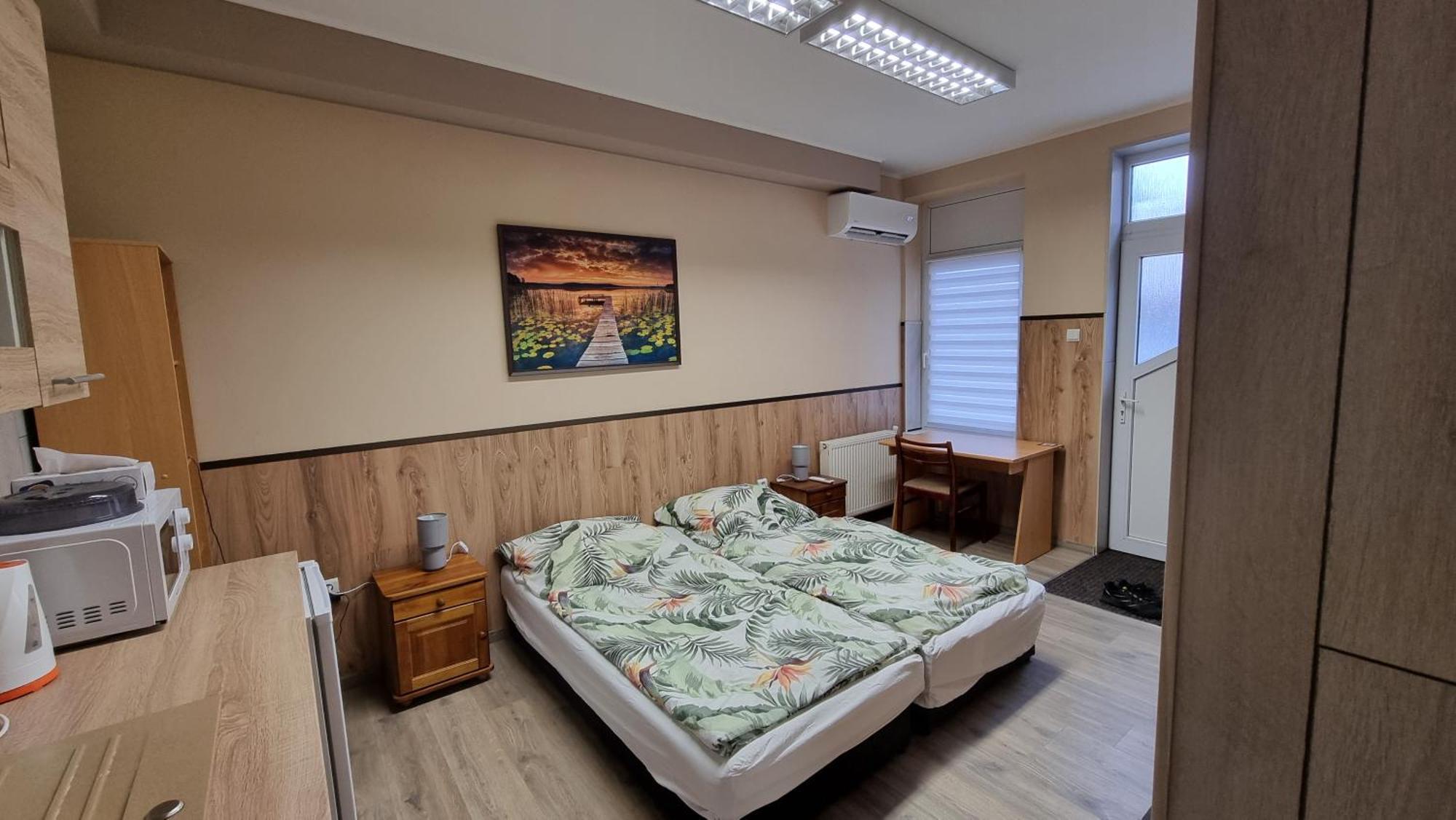 Apartmán Hradná 9 Nové Zámky Exteriér fotografie