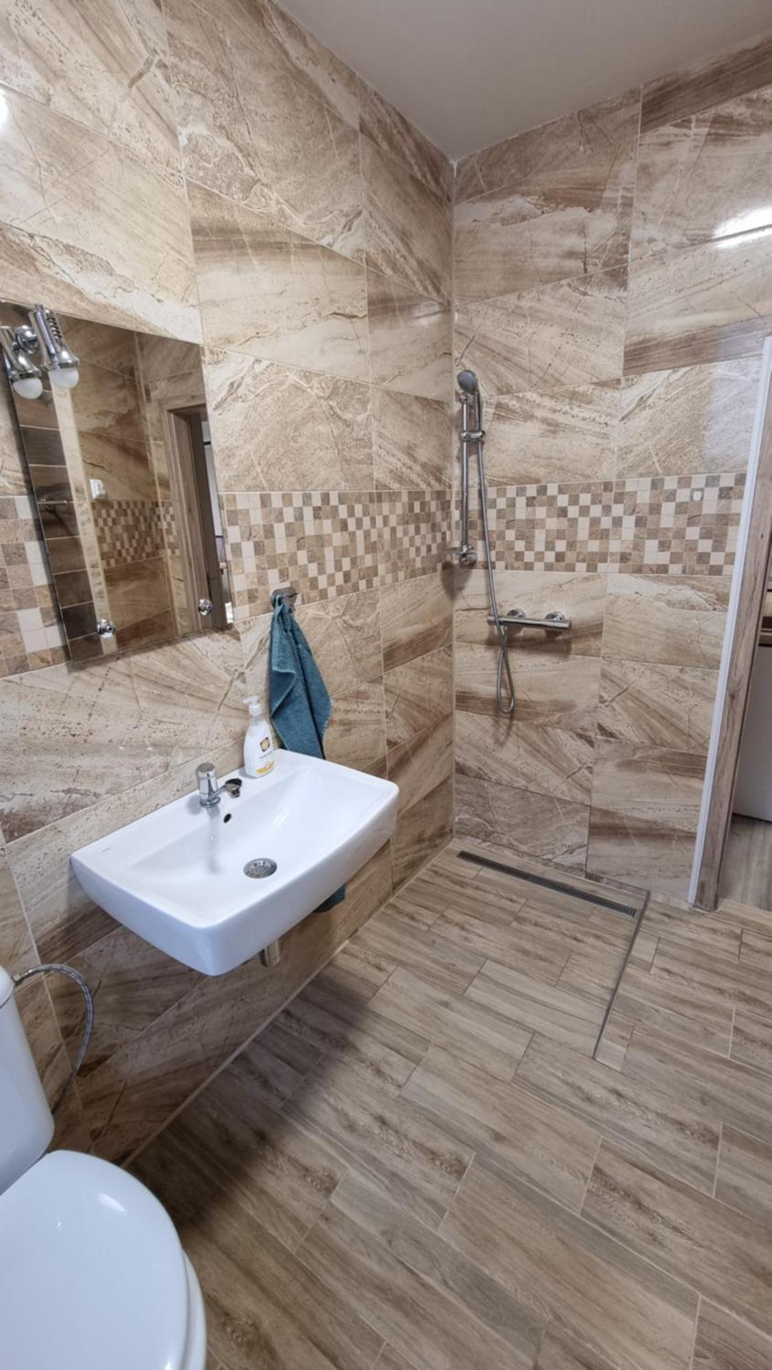 Apartmán Hradná 9 Nové Zámky Exteriér fotografie
